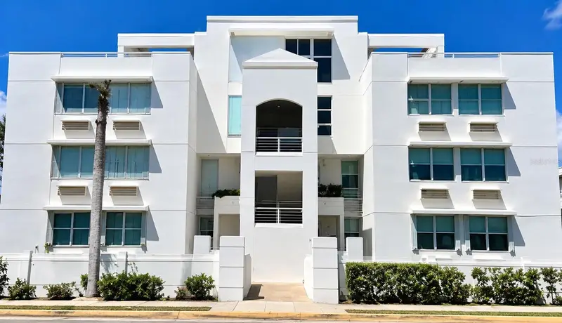 9987 The Ocean Club At Seven Seas #Ec 202, PR