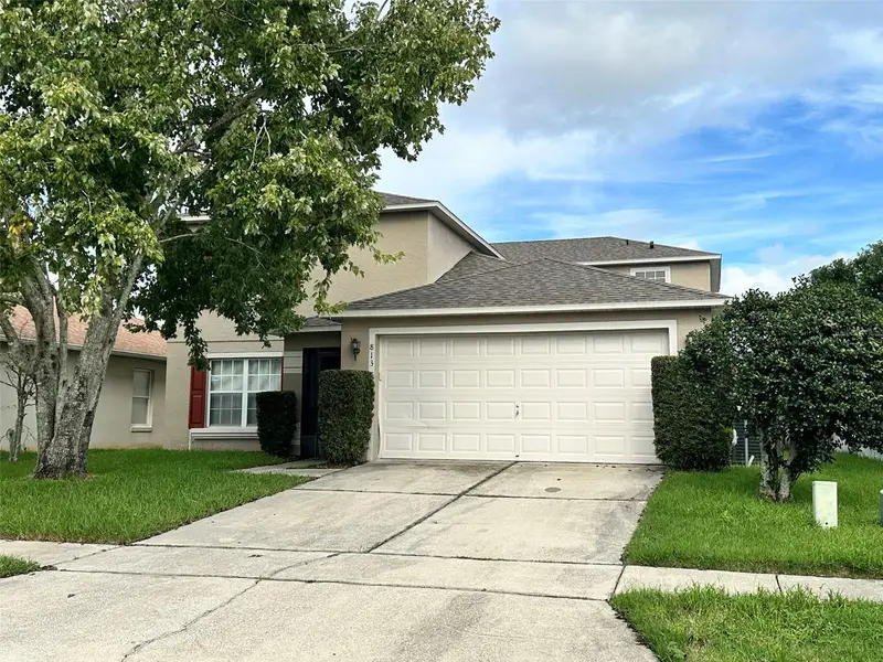 813 Clifton Hills St., FL