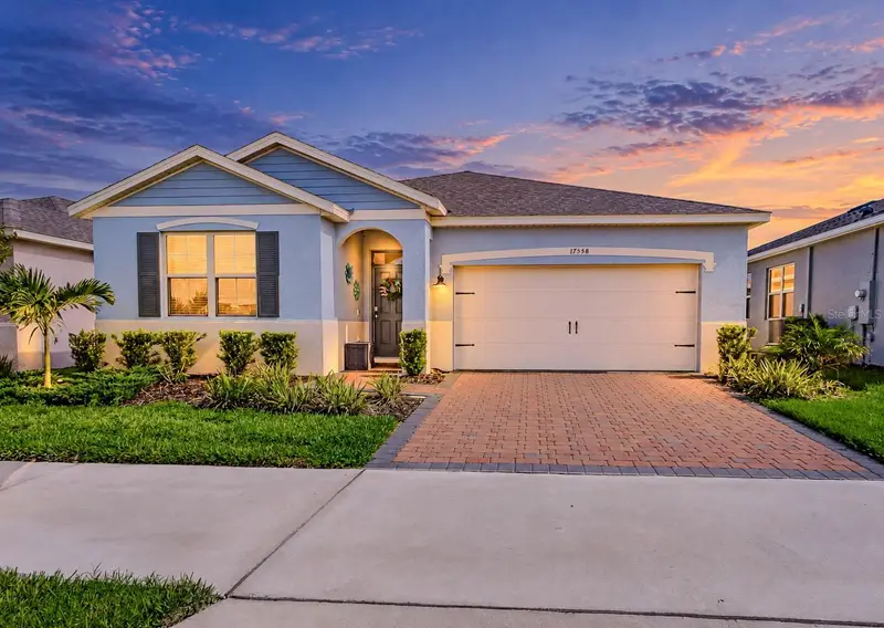 Palms/Serenoa listing