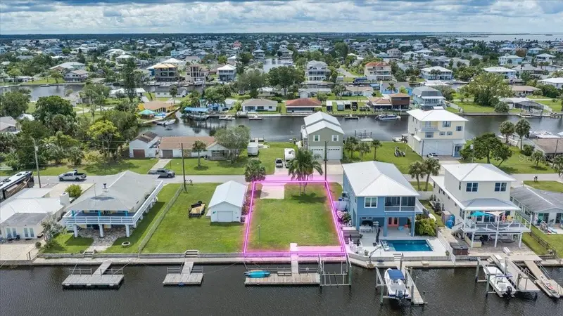 3377 Mangrove (Lot 6) Dr, FL