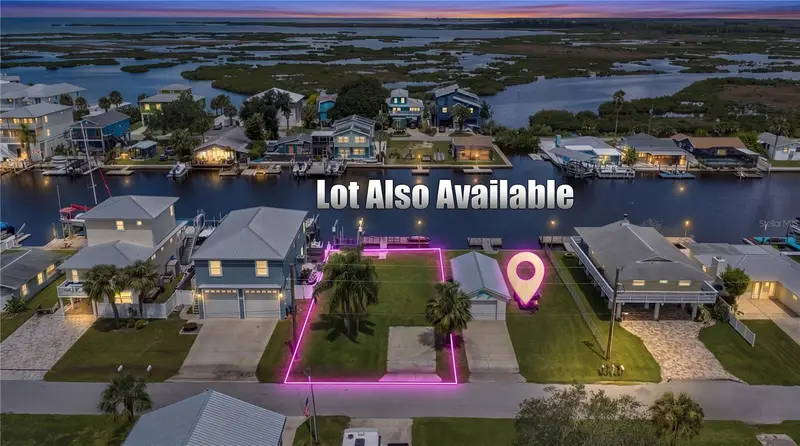 3377 Mangrove (Lot 6) Dr, FL