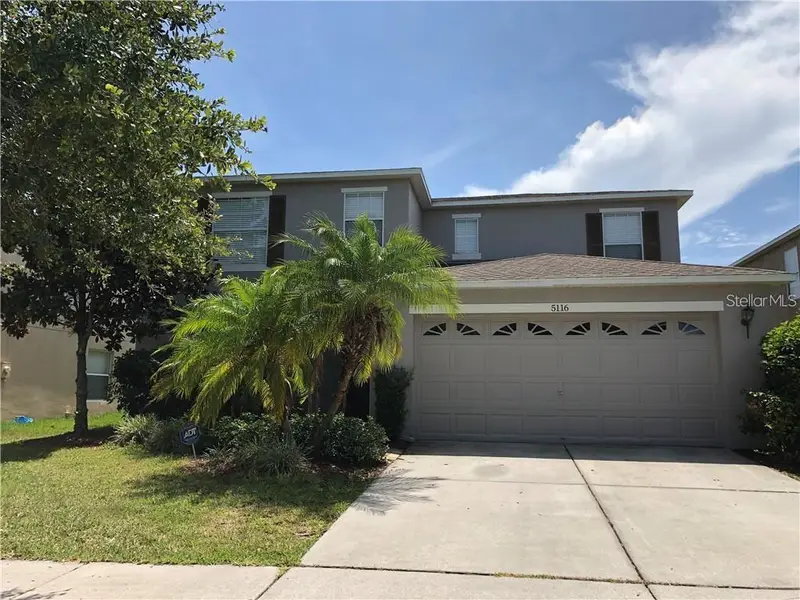 5116 Cello Wood Ln, FL