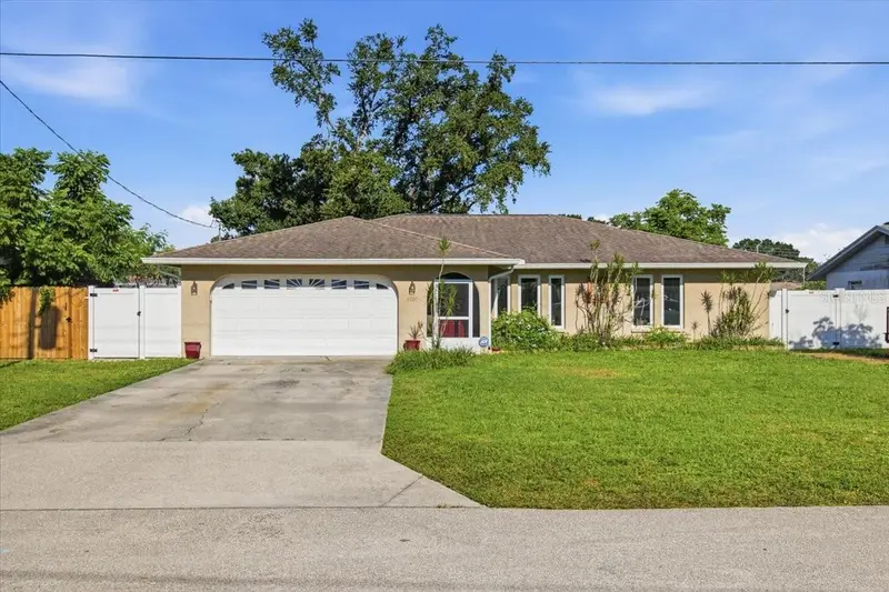 3105 Baldwin Ave, FL