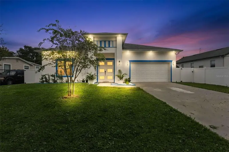 809 Burch Ave, FL