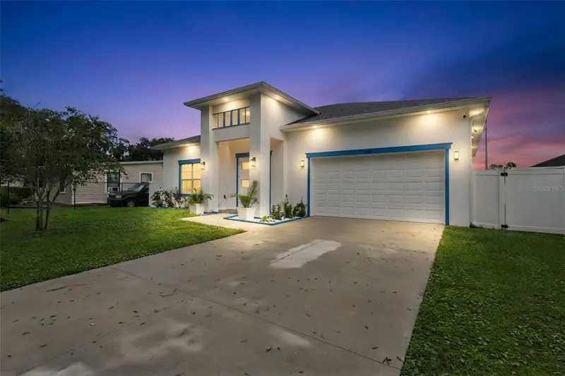809 Burch Ave, FL