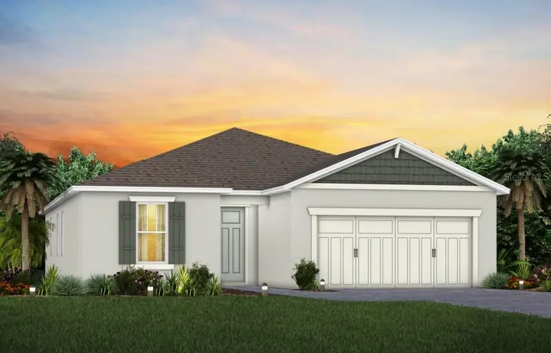 2656 Blowing Breeze Avenue, FL