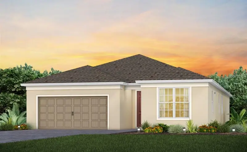 2603 Clear Night Avenue, FL