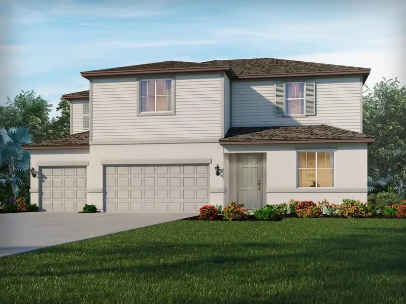 3305 Orchard Loop, FL