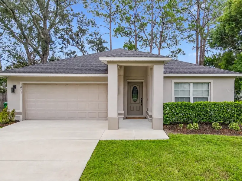 1471 Agatha Dr, FL