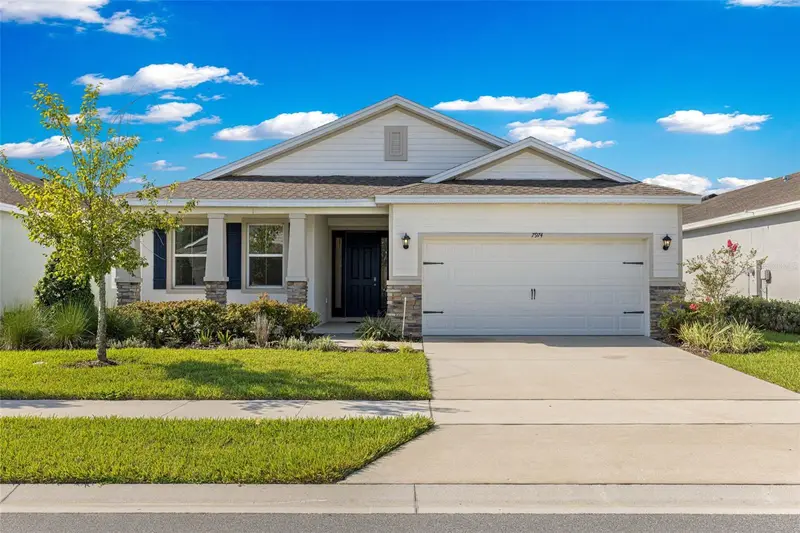 Beaumont listing