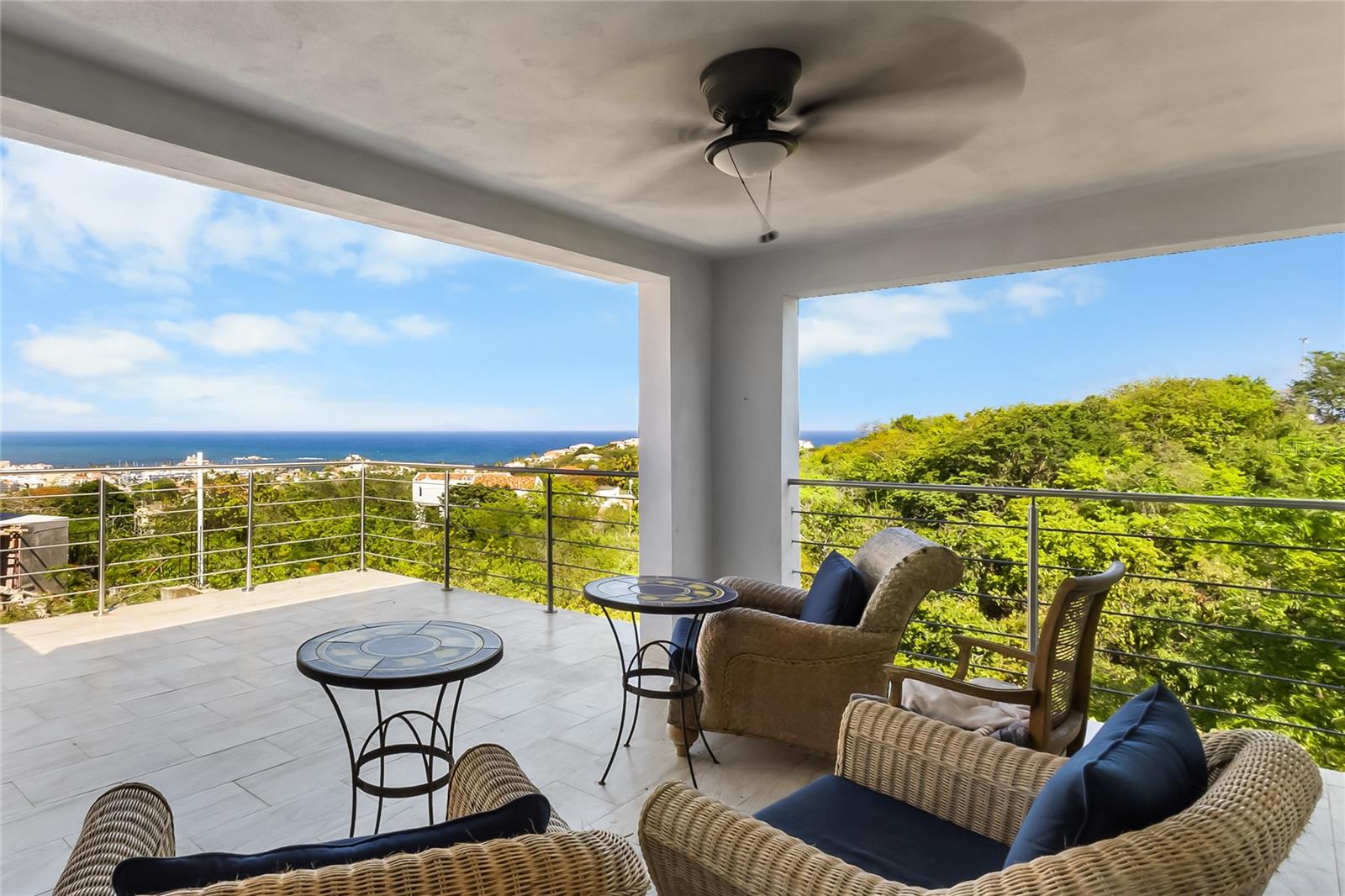 43 Port Road, PR