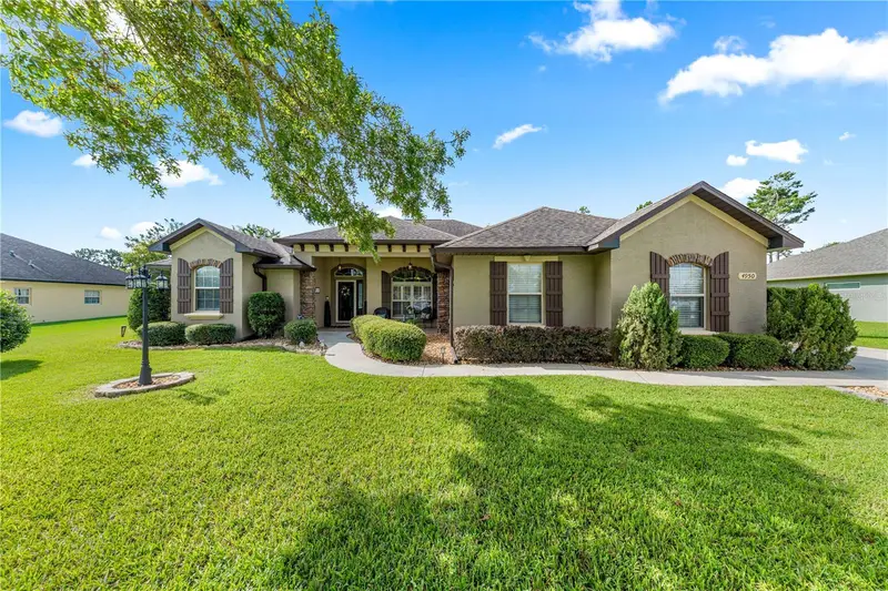 Kingsland Country Estates listing