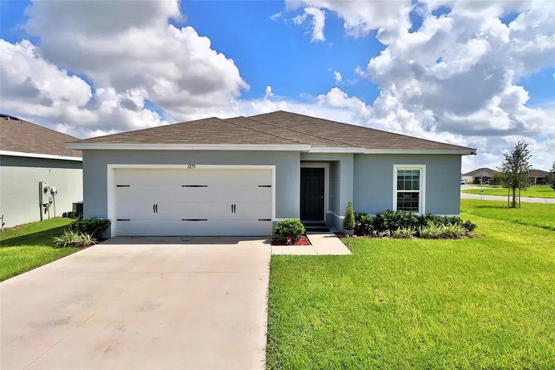 Haines City listing