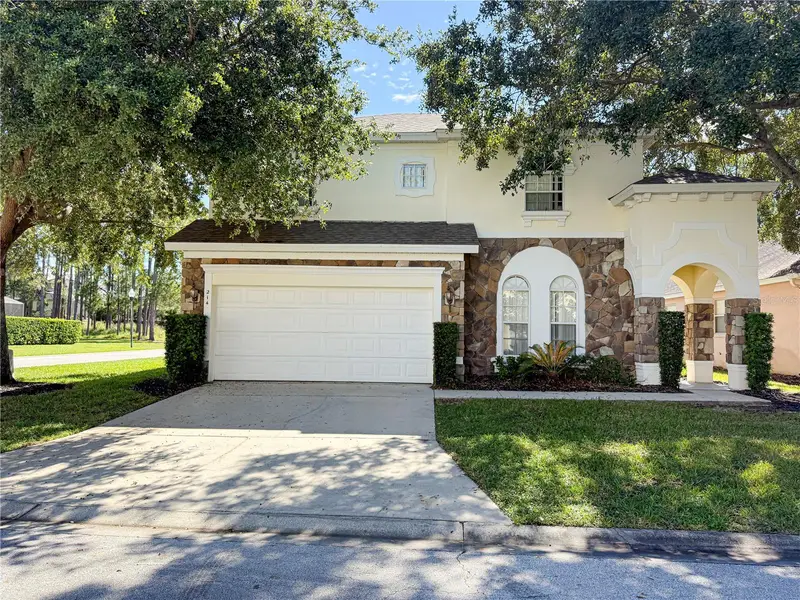 Calabay Parc listing