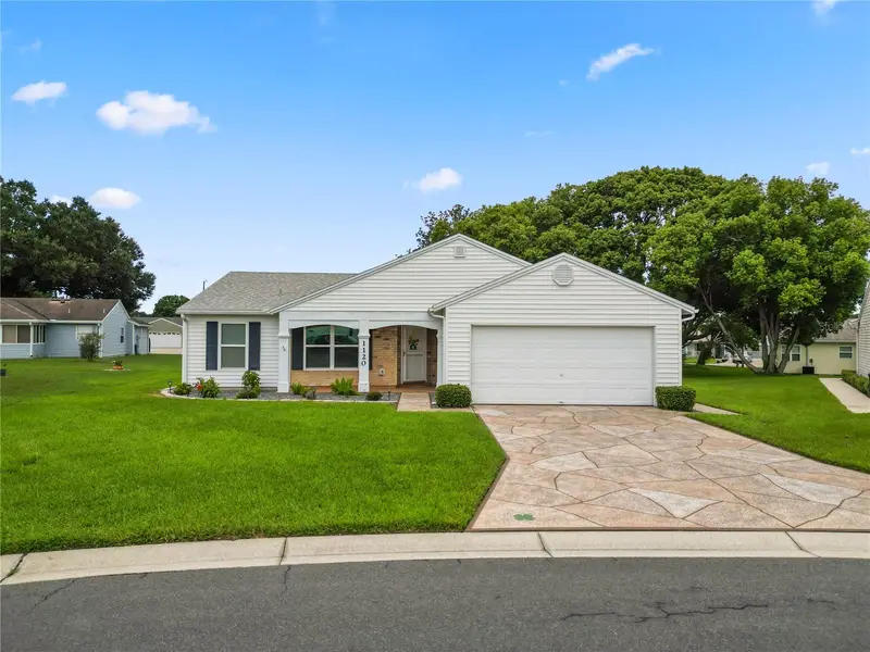 1120 Parakeet Trl, FL