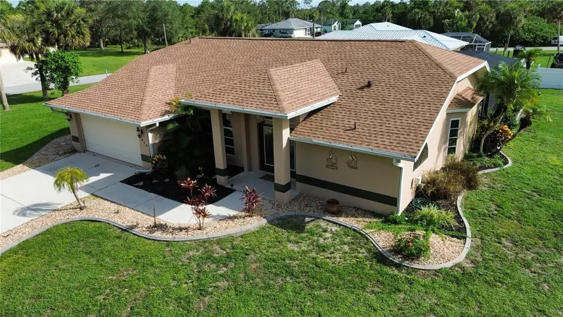 3645 Slayton Ave, FL