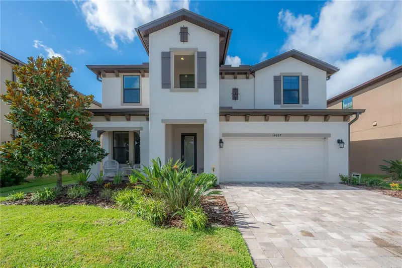 14627 Red Castle Ave, FL