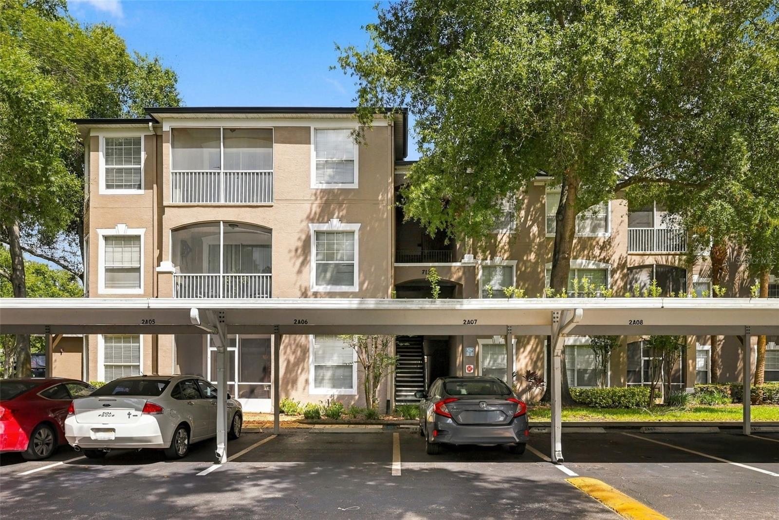 7135 Yacht Basin Ave #211, FL