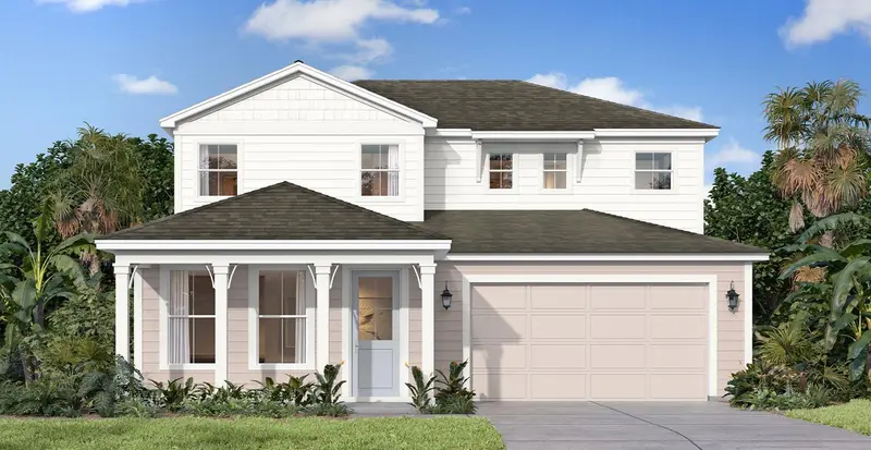 683 Moon Shell Cir, FL