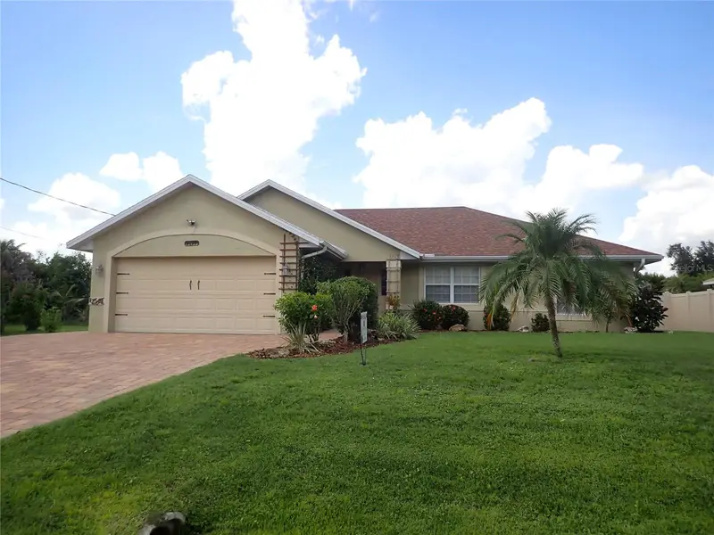 3137 Cincinnati St, FL