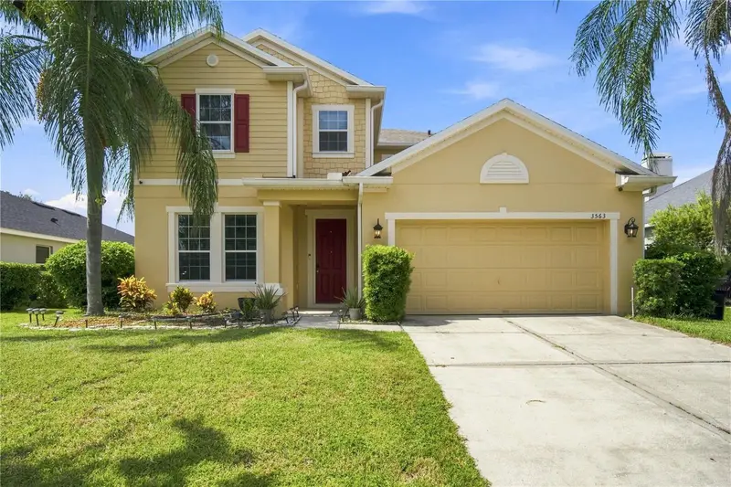 3563 Pixie Ln, FL
