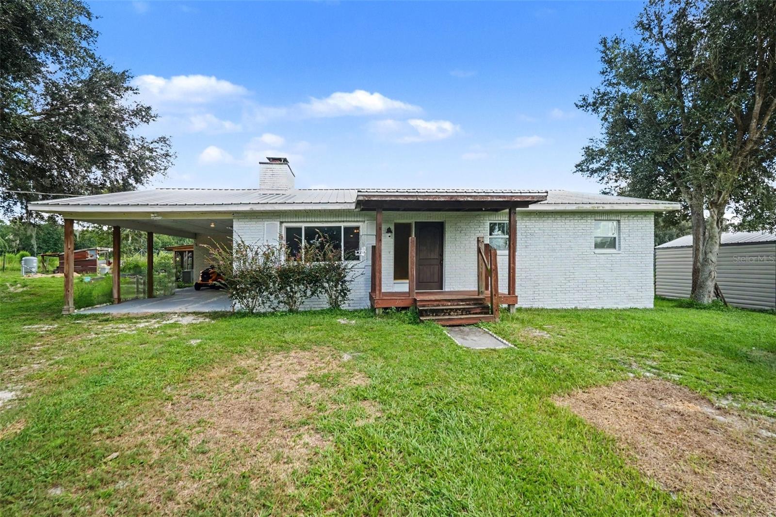 36653 Blanton Rd, FL