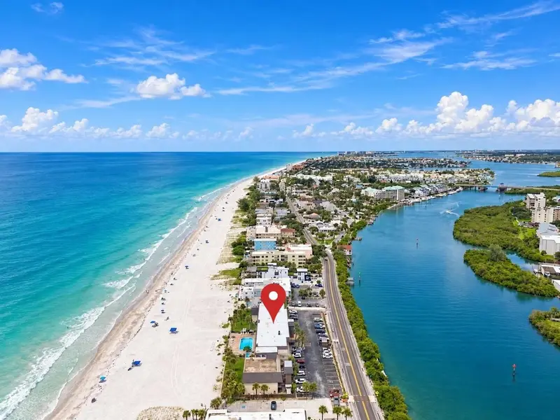 60 Gulf Blvd #214, FL