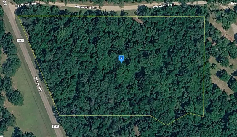 1312 Glory Rd, FL