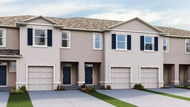 1692 Sugarwood Loop, FL