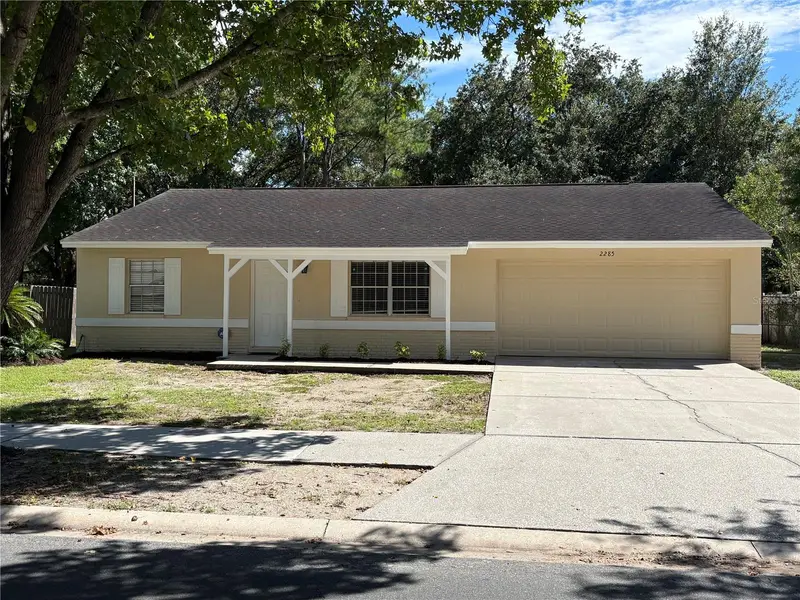 2285 Crystal Grove Ln, FL