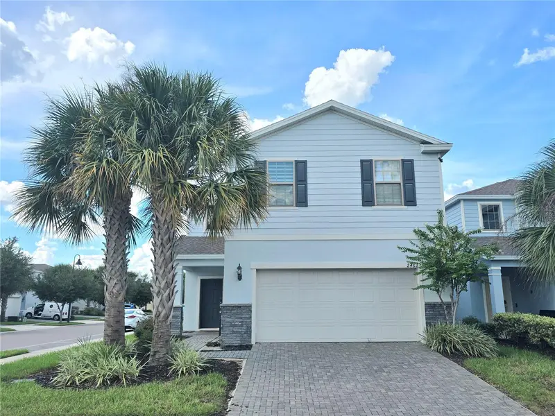 2462 Dubai St, FL