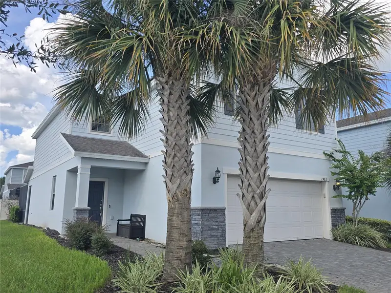 2462 Dubai St, FL