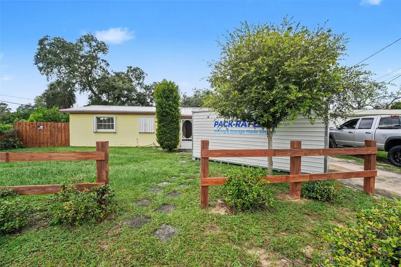 2440 Dolphin Rd, FL