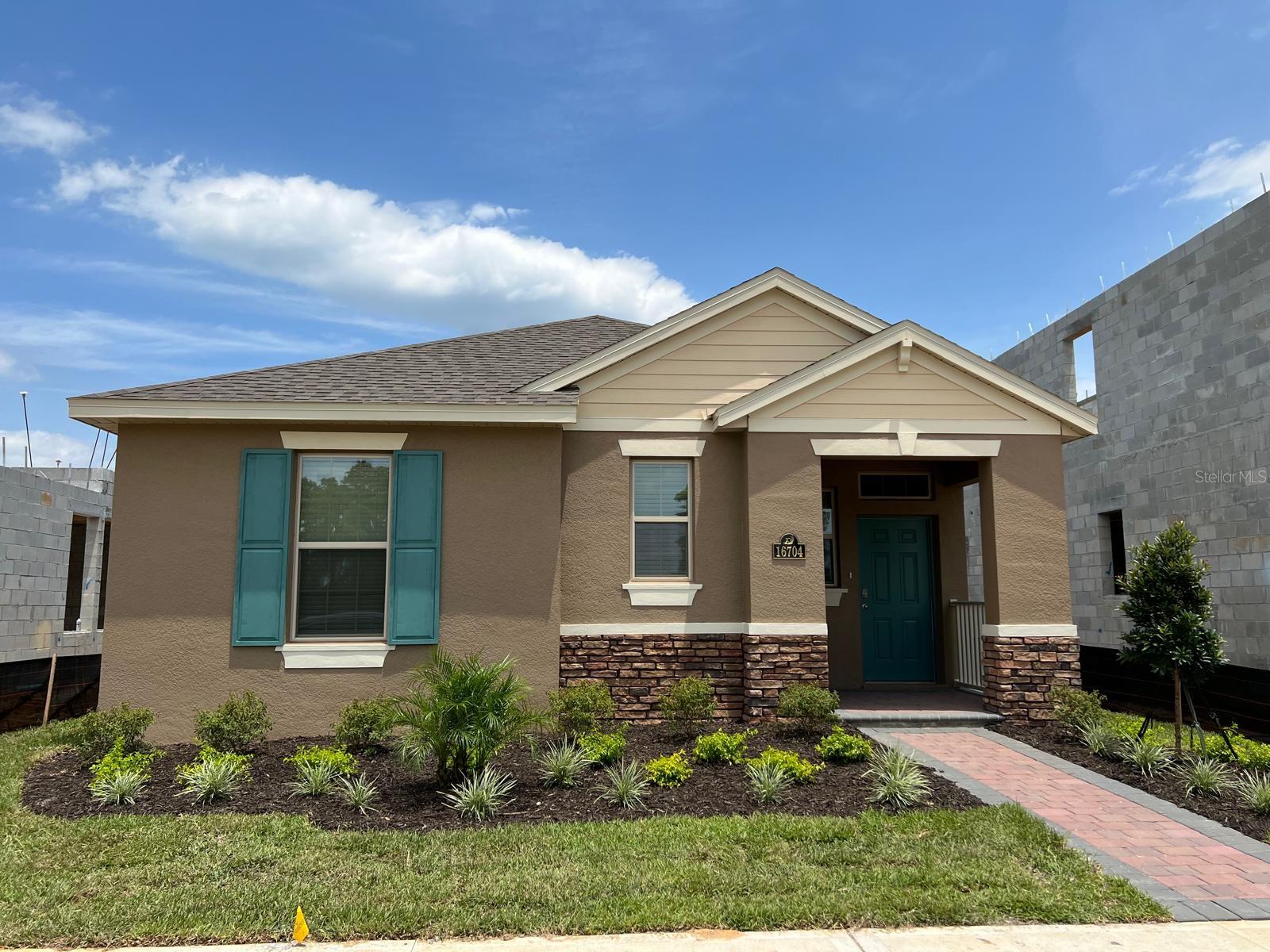 16704 Point Rock Dr, FL