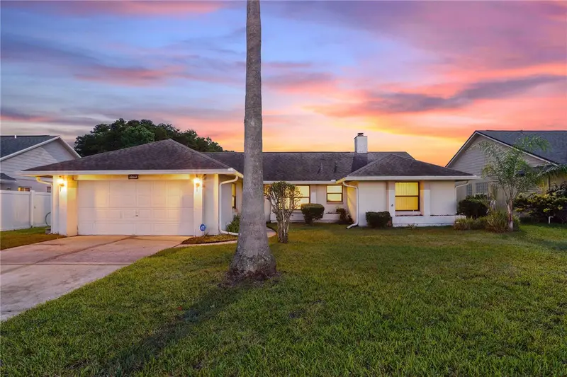 Union Park / East Orlando listing