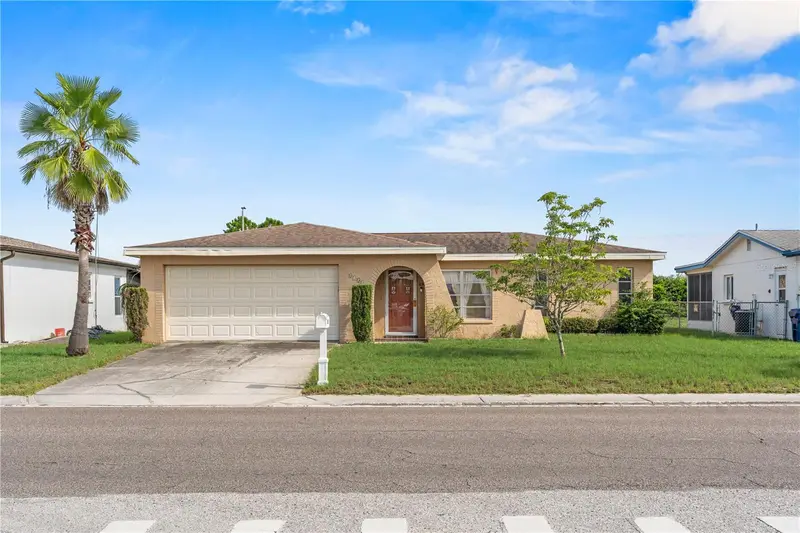 The Lakes, Port Richey listing