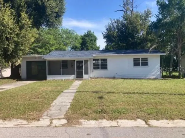 679 Avenue L Se, FL