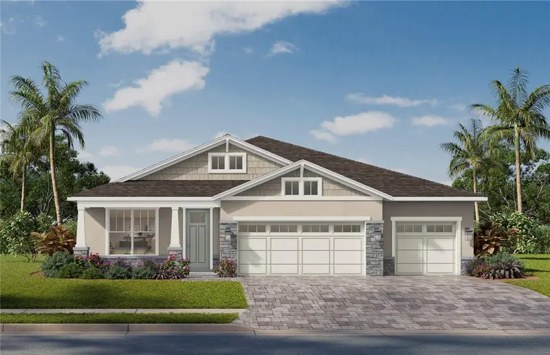 746 Junonia Blvd, FL