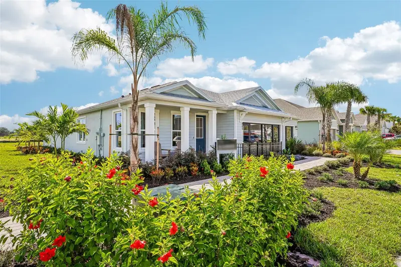 746 Junonia Blvd, FL