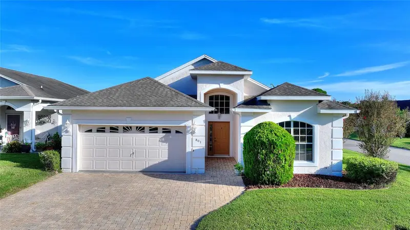 801 High Vista Dr, FL