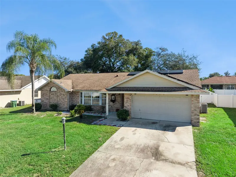 1079 W Hancock Dr, FL