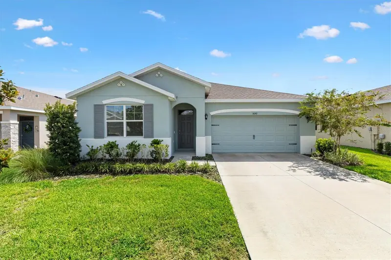 Beaumont listing