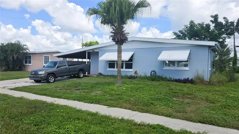 21306 Percy Ave, FL