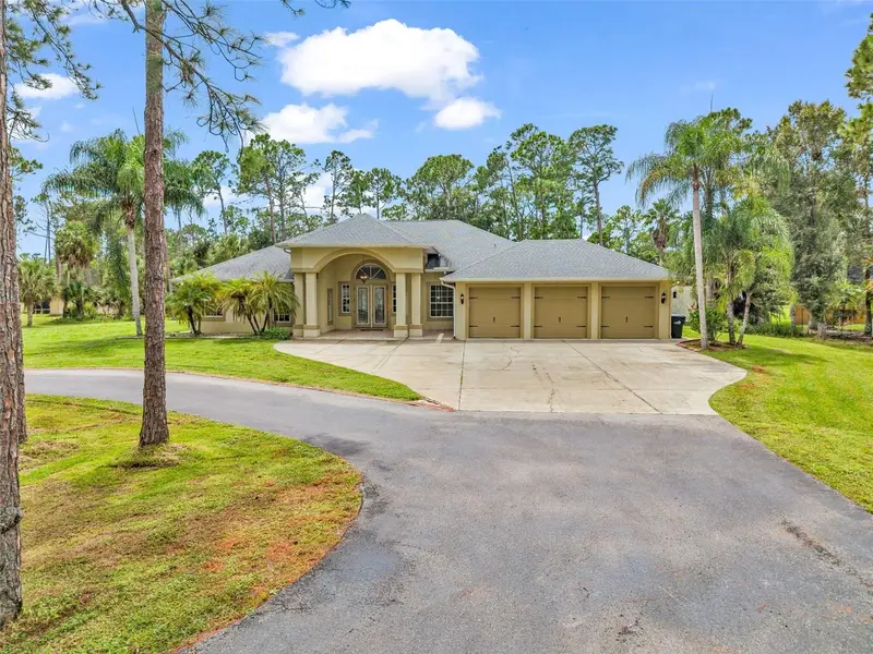 3605 Tropicaire Blvd, FL