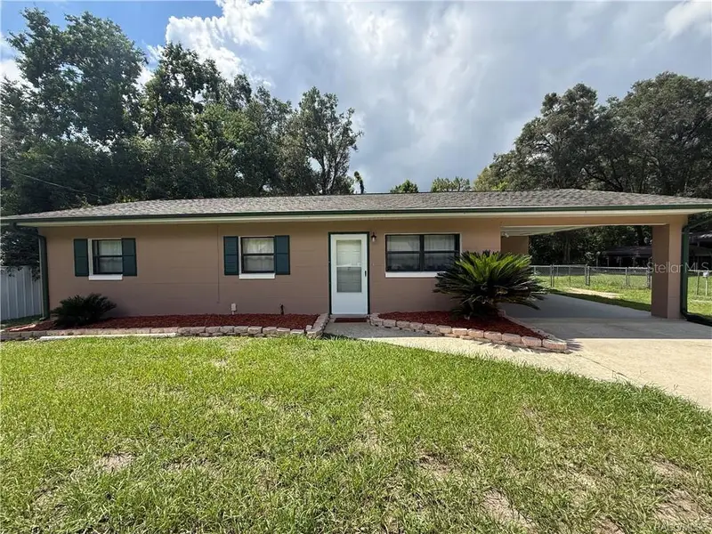 9756 W Camphor Ln, FL