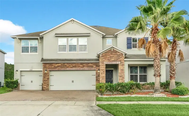 3740 Mt Vernon Way, FL