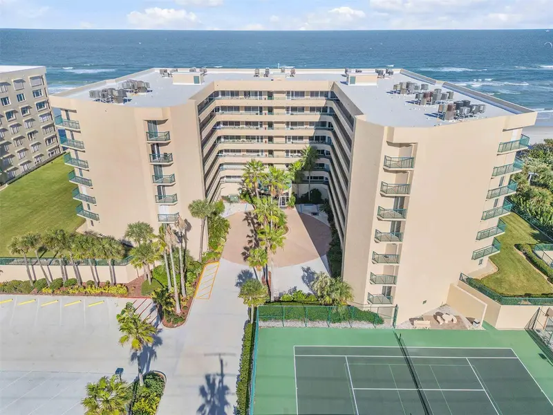 4575 S Atlantic Ave #6502, FL