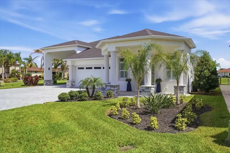 743 Teaberry Trl, FL