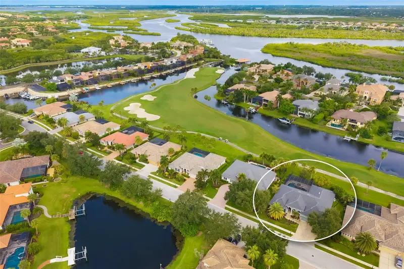 10411 Winding Stream Way, FL