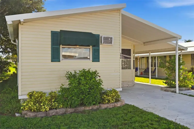 340 Canal Way, FL
